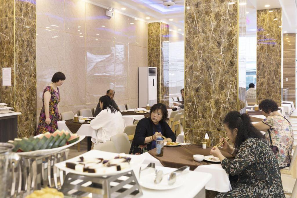 La Casa Hotel Nha Trang