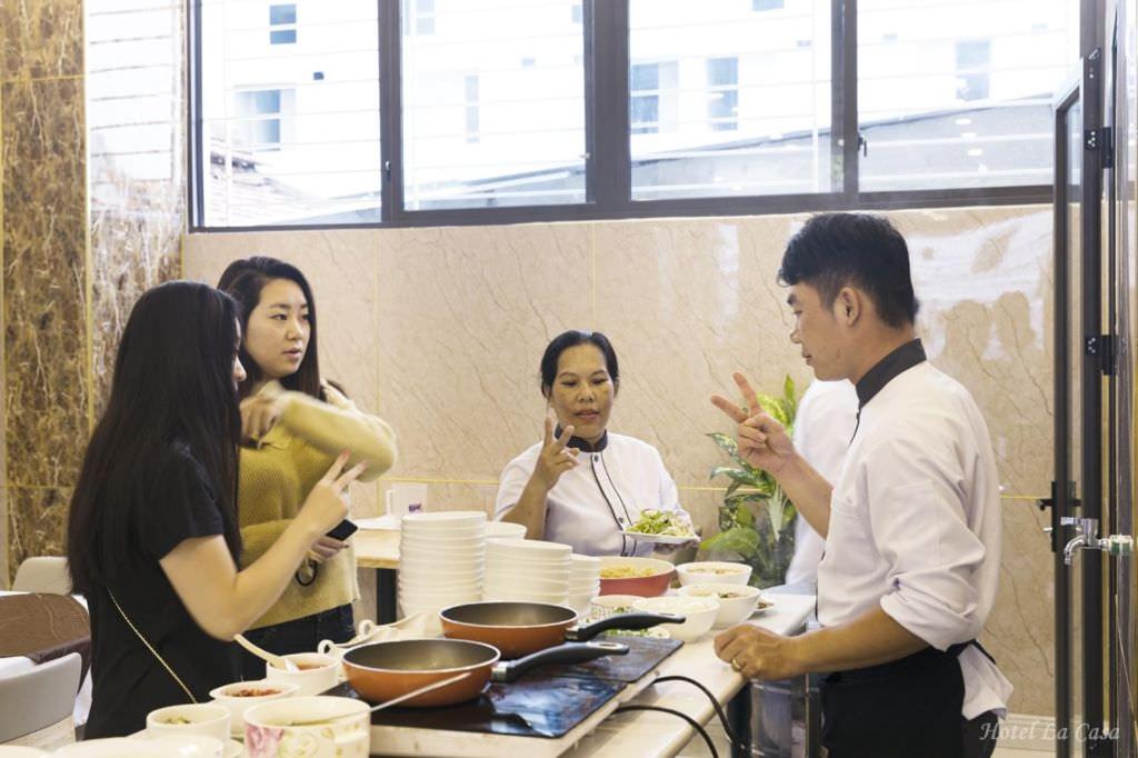 La Casa Hotel Nha Trang