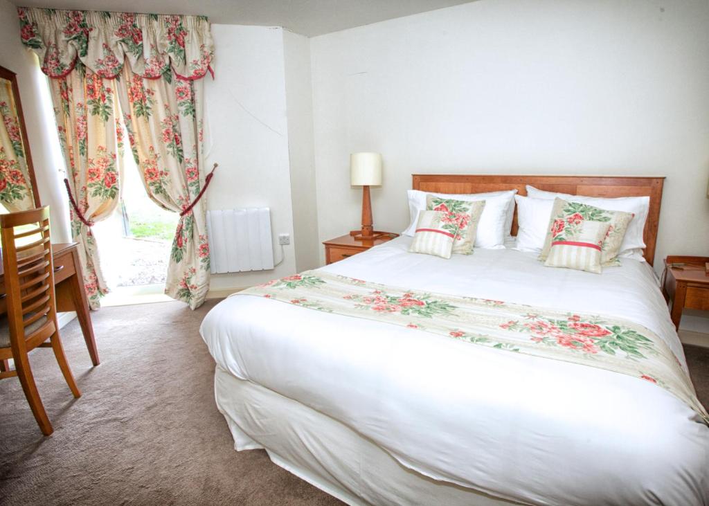Rectory Farm 5