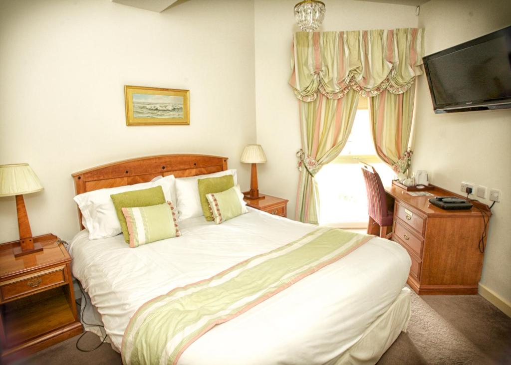 Rectory Farm 3