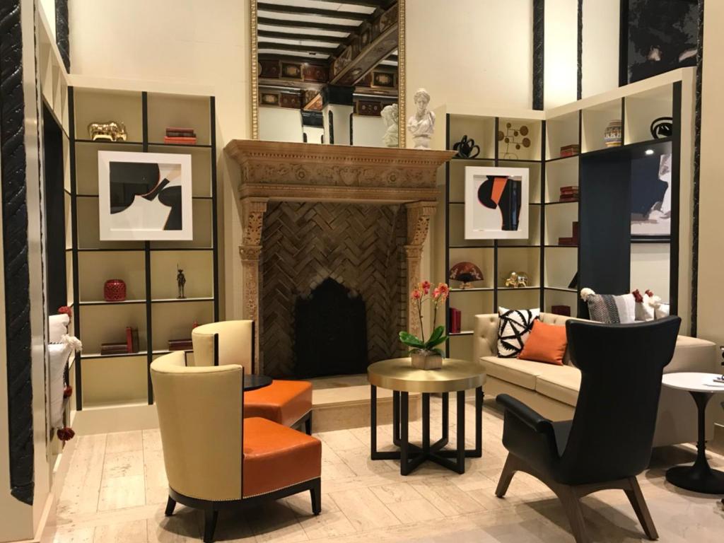 Vignette Collection Hotel Spero, an IHG Hotel Image