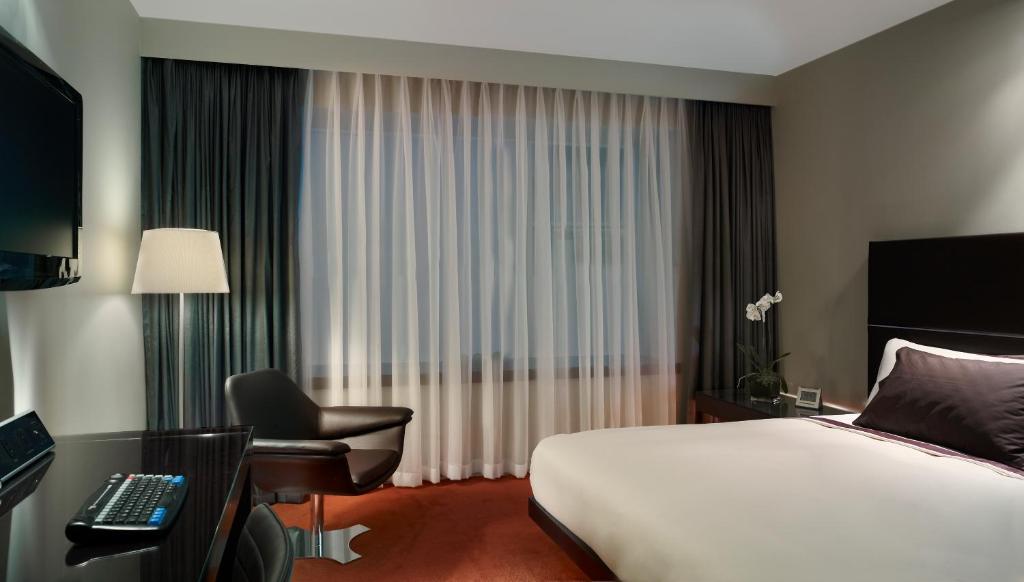 Park Plaza London Westminster Bridge 7