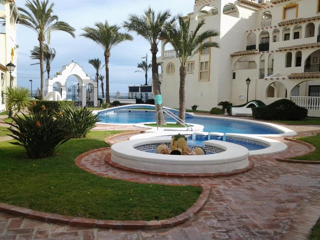Al Andalus, Playa de Muchavista 4