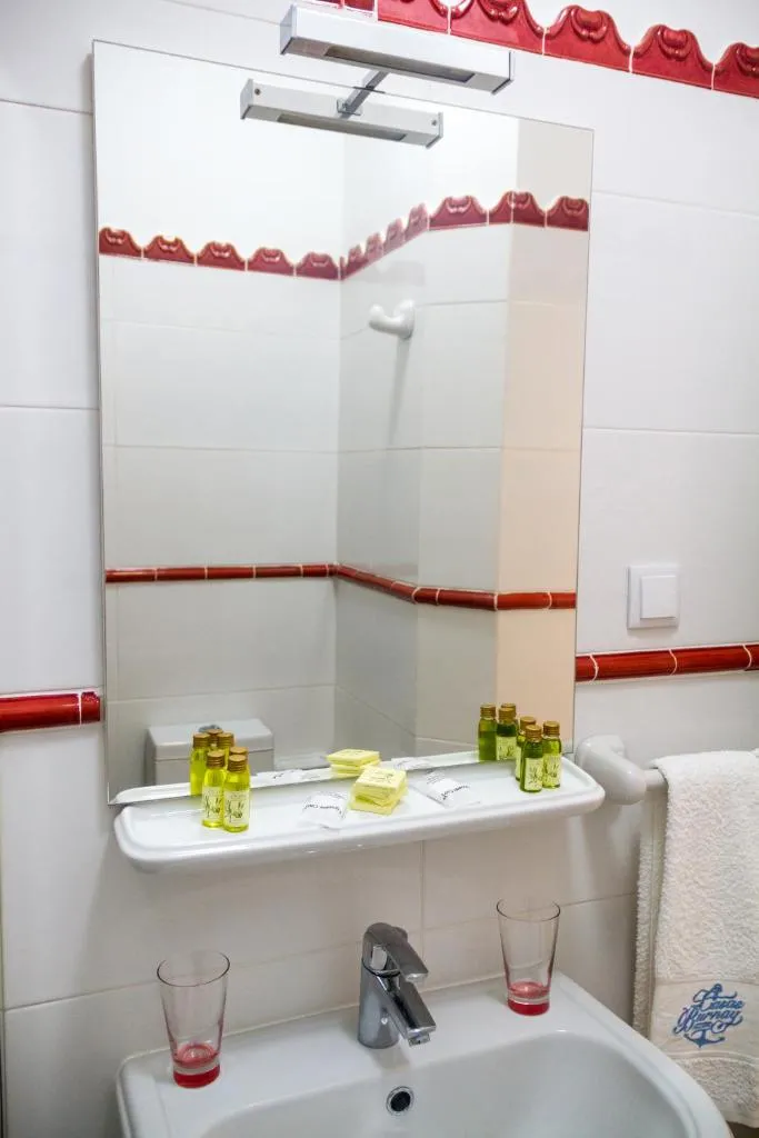 Casas do Norte 7