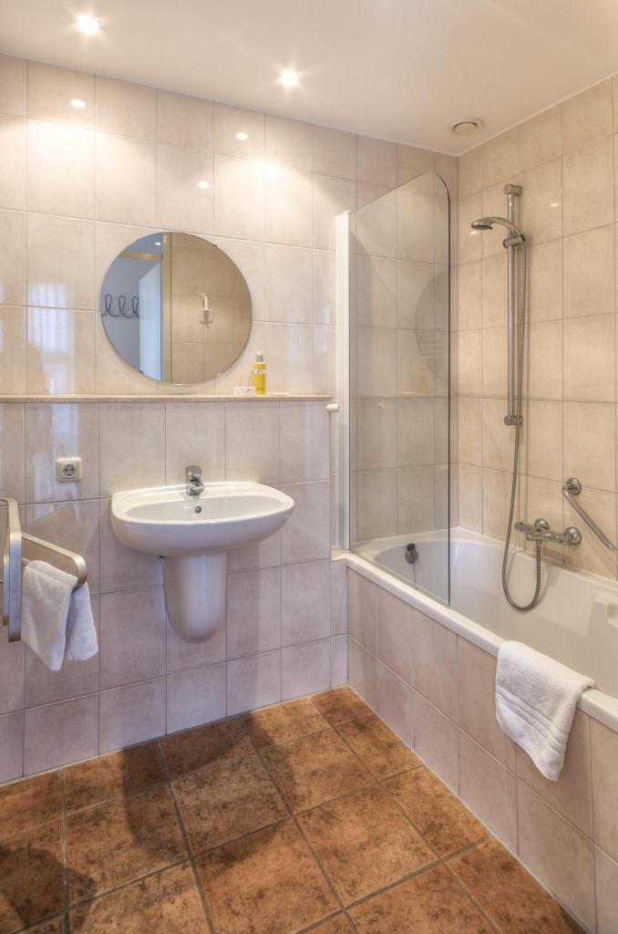 Vakantiewoningen Ons Krijtland 3