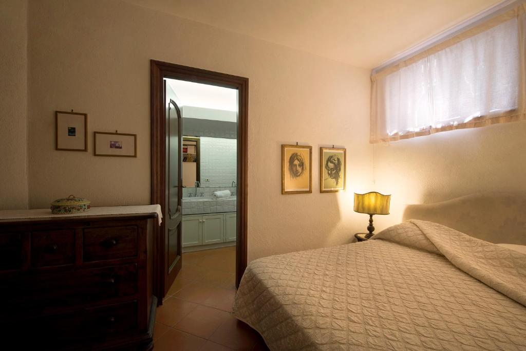 villa le olivine 7