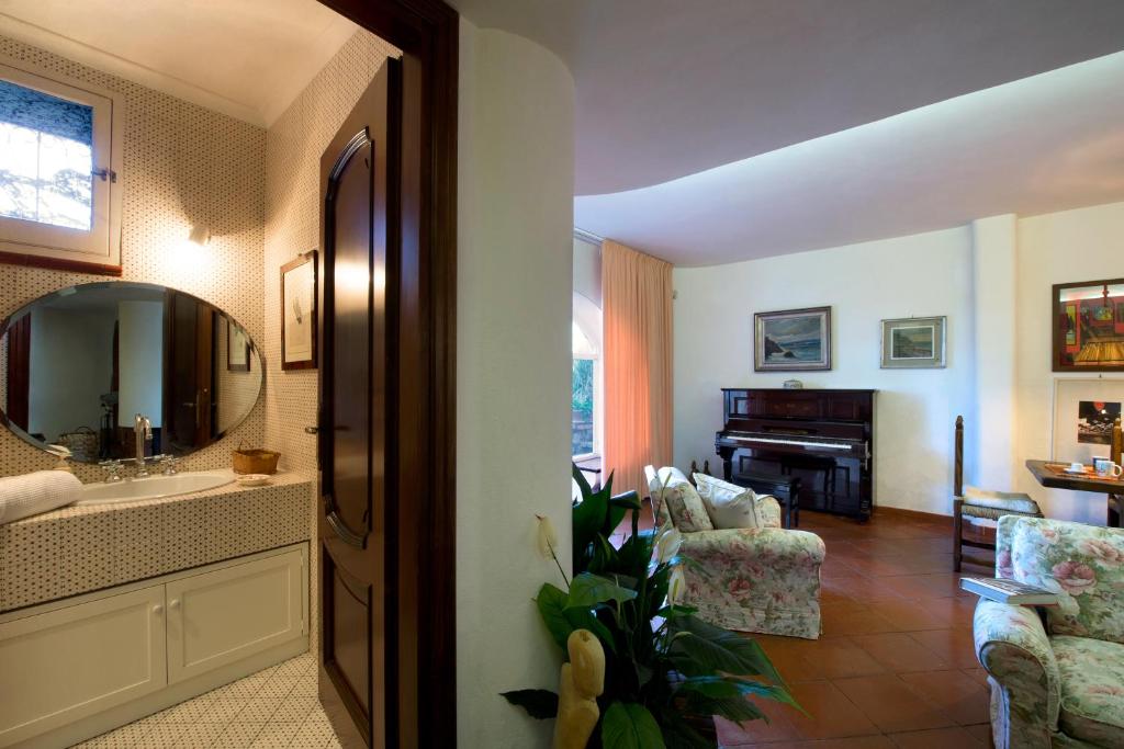 villa le olivine 2
