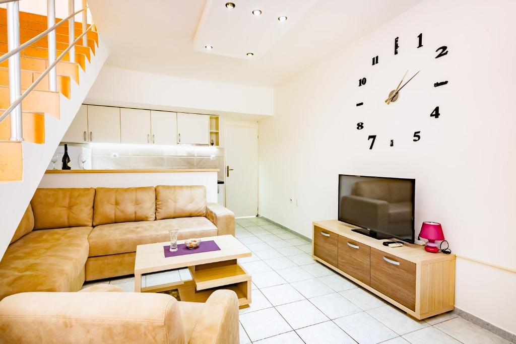 Apartments Adriatic 5