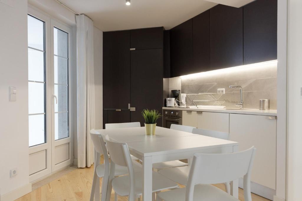 City Stays Alegria Apartments 4