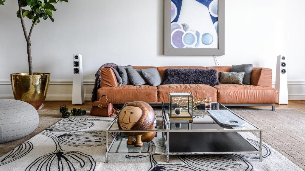 Nobis Hotel Stockholm, a Member of Design Hotels™ Image