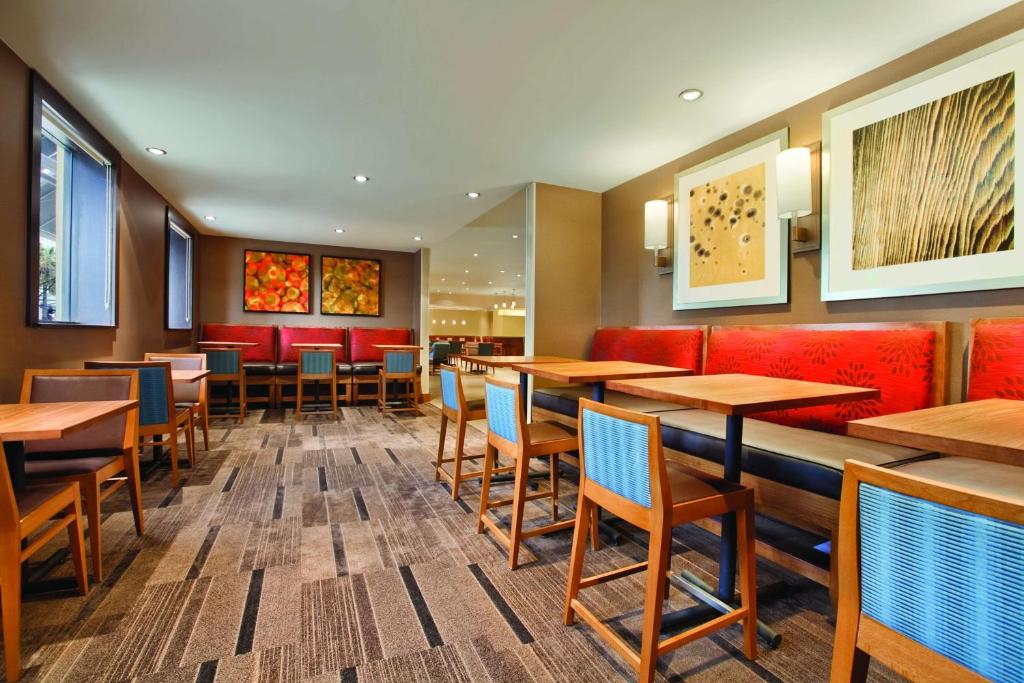 Hyatt Place San Jose, Downtown Image