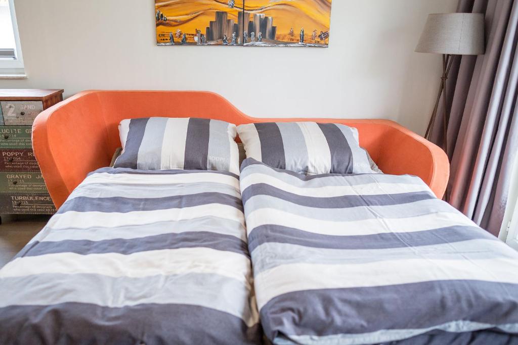 HOMEBOUND APARTMENTS Salzburg City II - contactless check-in 4