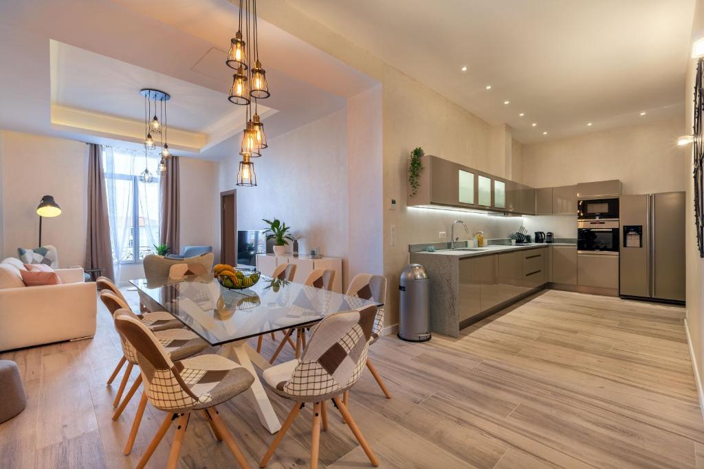 Residence du Louvre - Apartments - Prime location Palais & Croisette - Luxury Stay by LRA Cannes 3