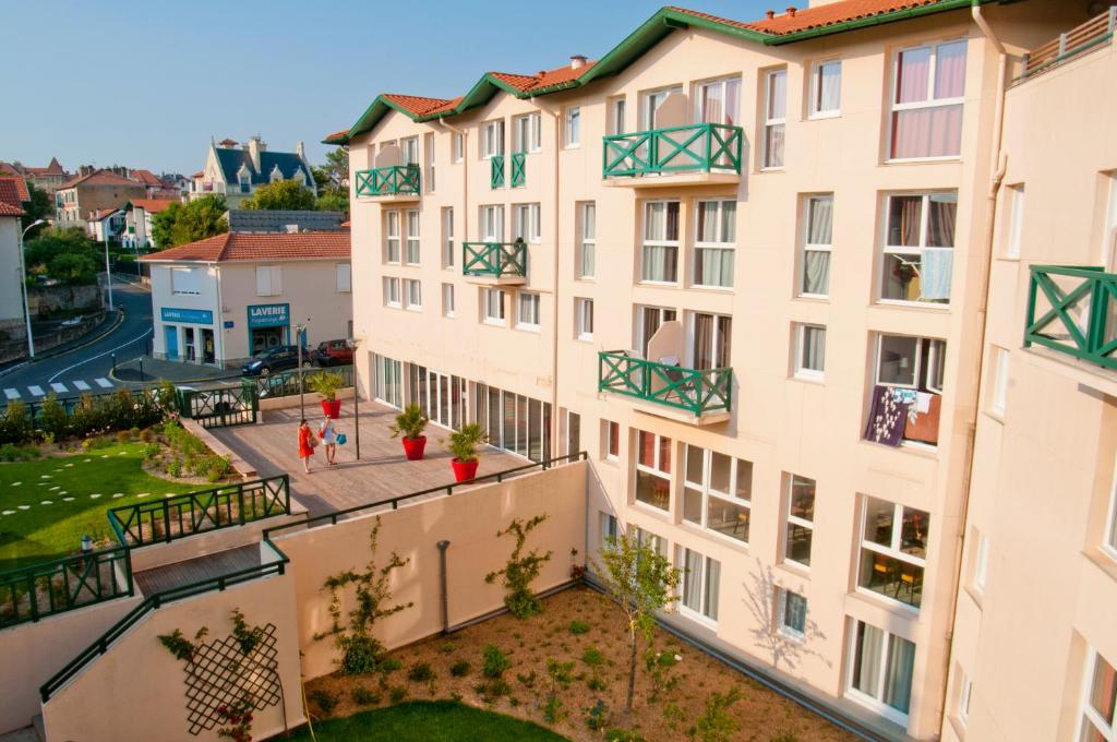 Résidence Pierre & Vacances Premium Haguna 7
