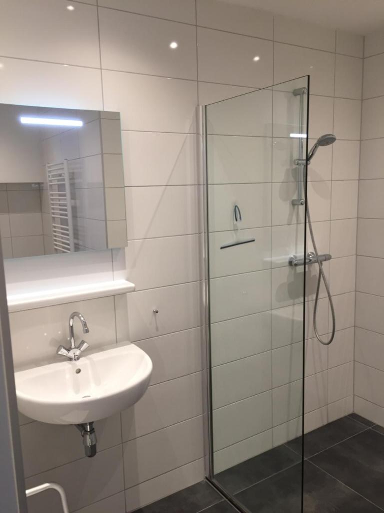 Appartementen Rijnhoeve 8