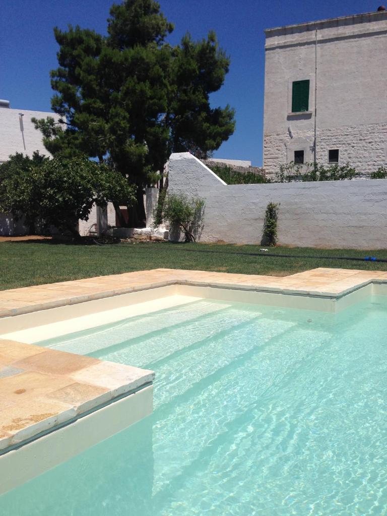 Masseria S.Oronzo 7