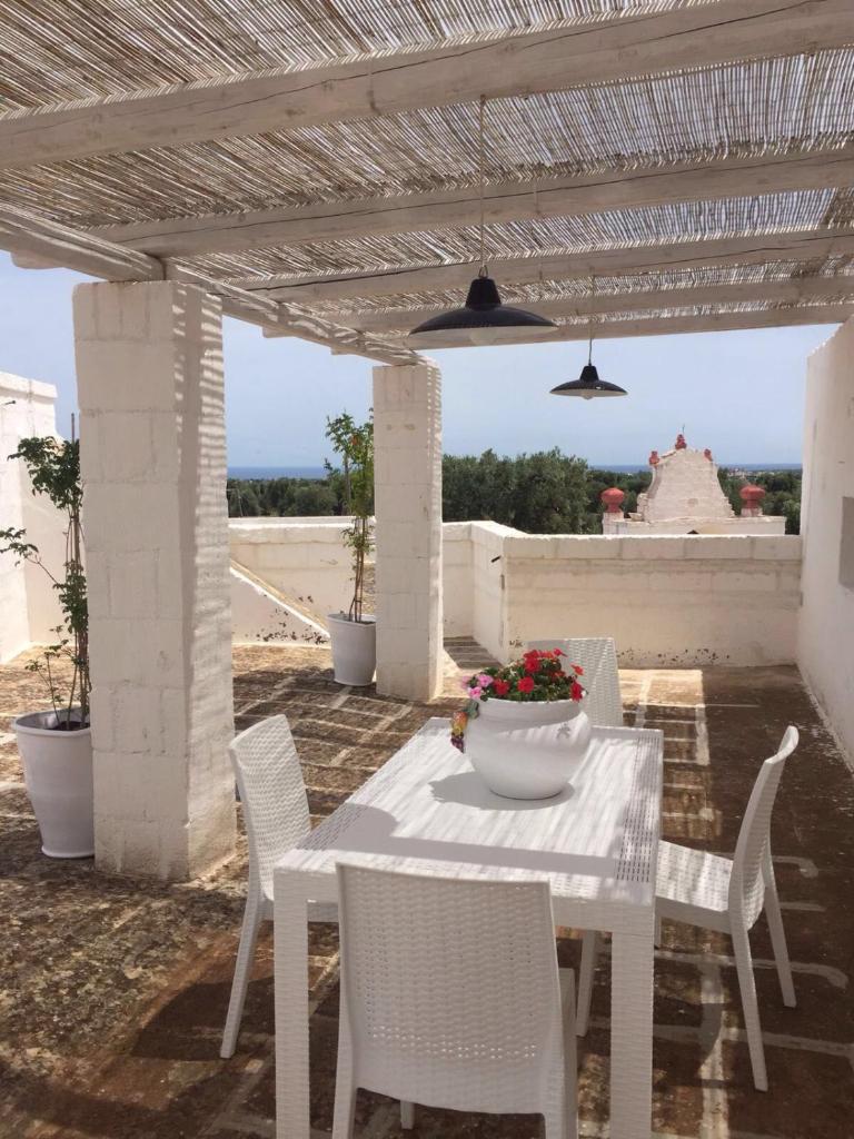 Masseria S.Oronzo 3