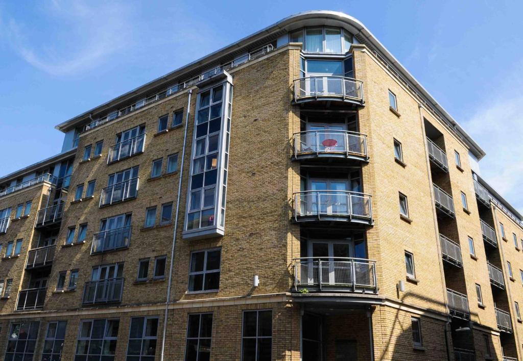 Hamilton Court Apartments from Your Stay Bristol 6