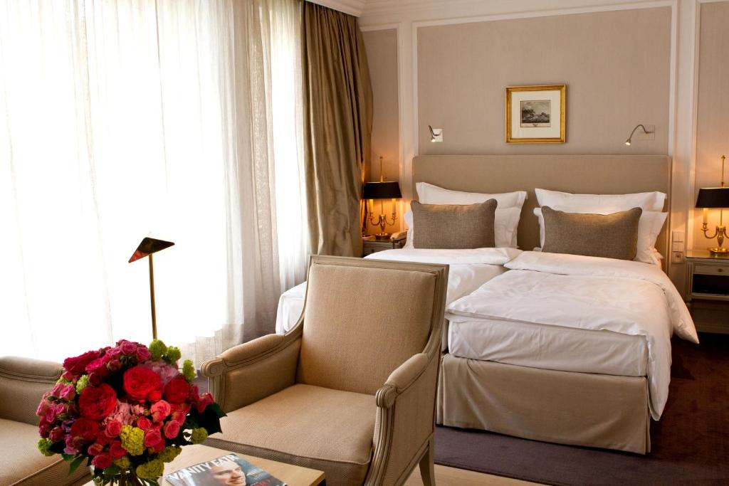 Hotel München Palace Image