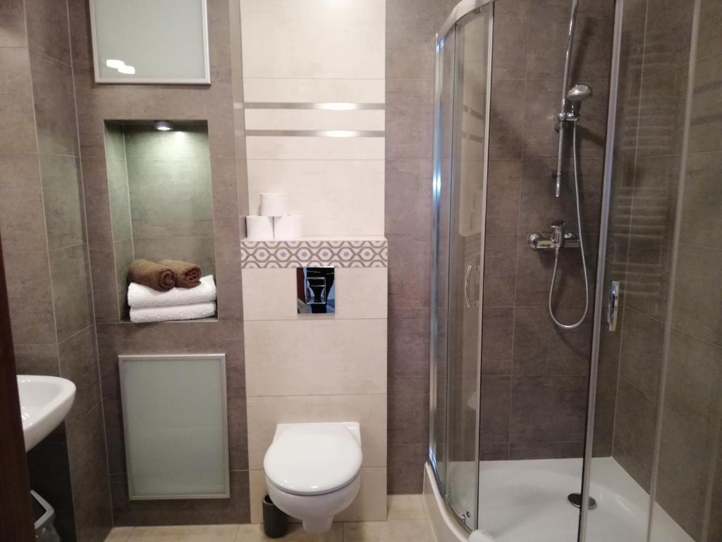 SAS Apartamenty Vega 3