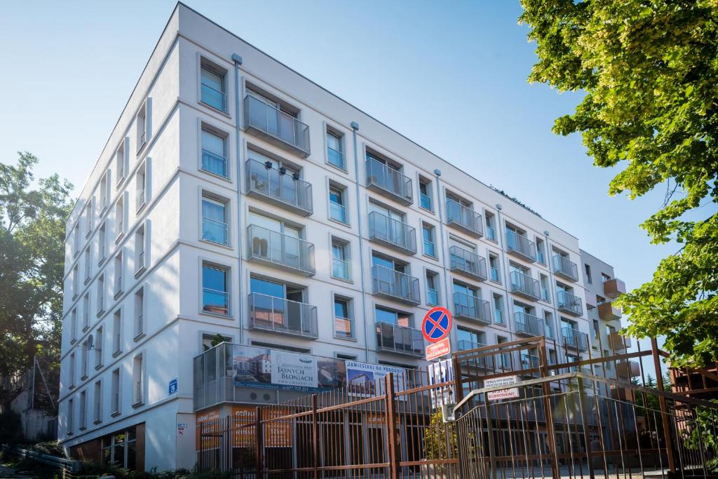 SAS Apartamenty Vega 6