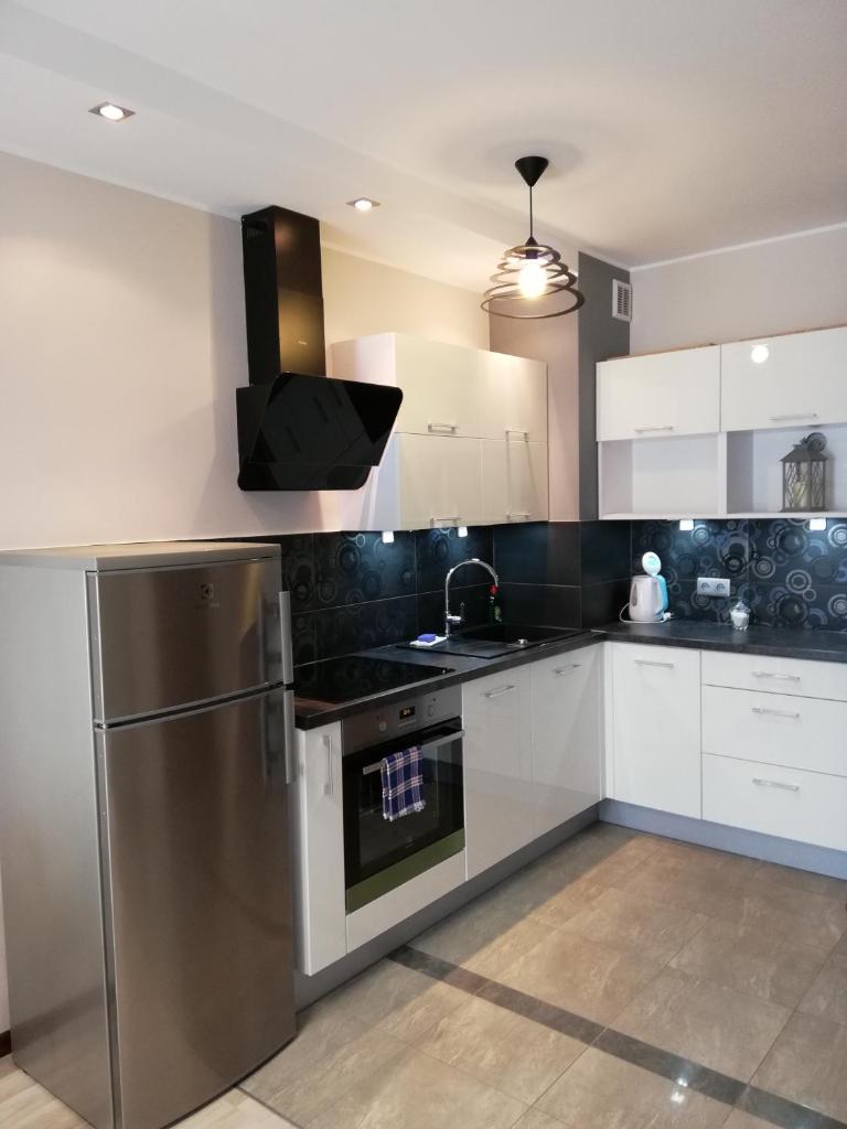 SAS Apartamenty Vega 4