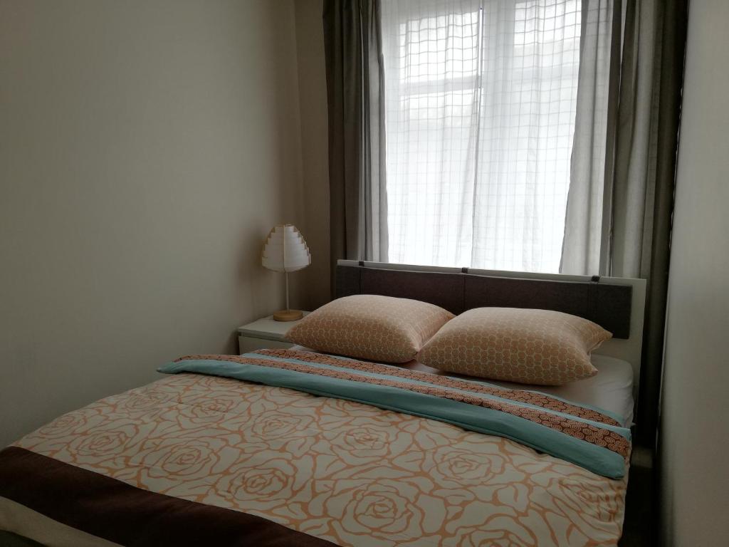 SAS Apartamenty Vega 7