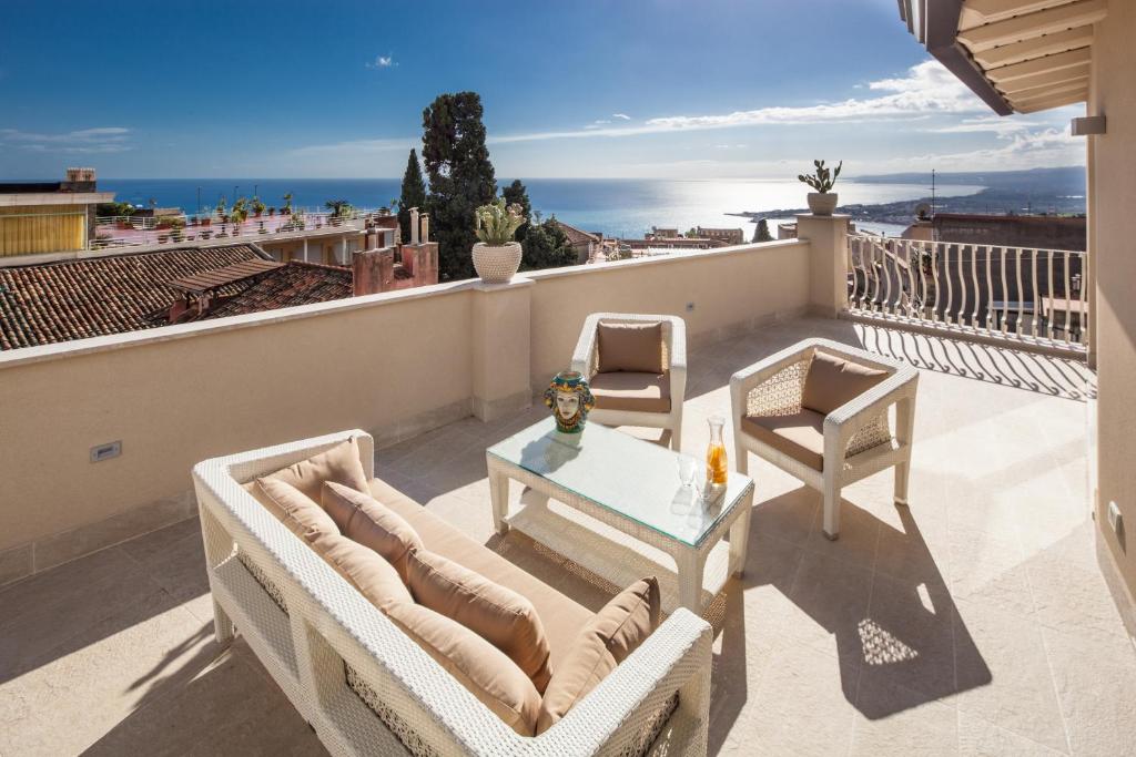 La Malandrina - Apartments & Suites 7