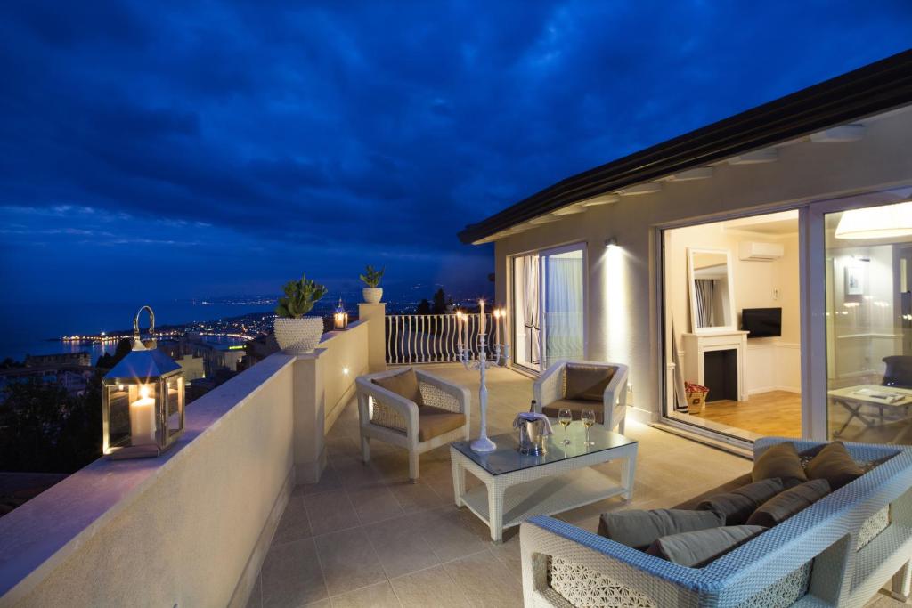 La Malandrina - Apartments & Suites 4