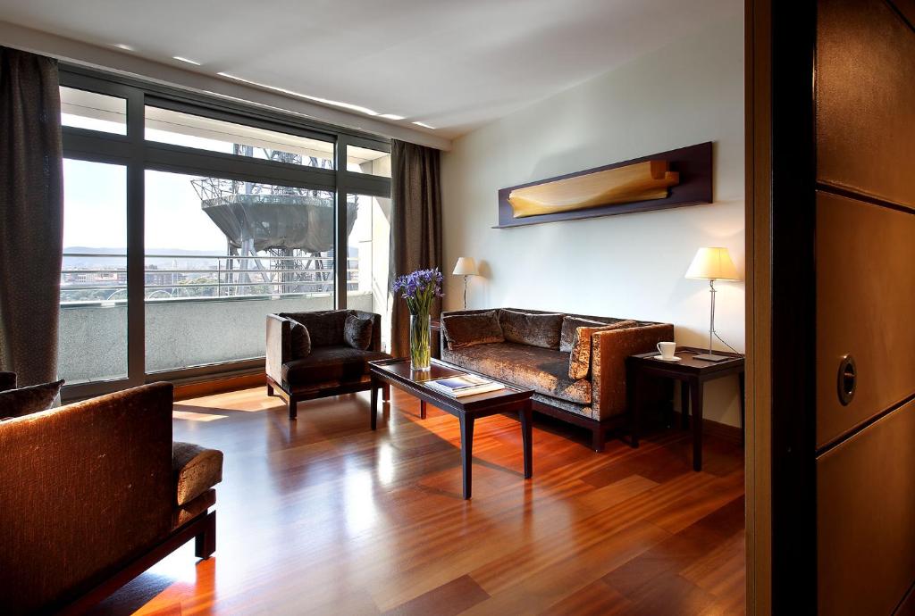 Eurostars Grand Marina Hotel GL Image