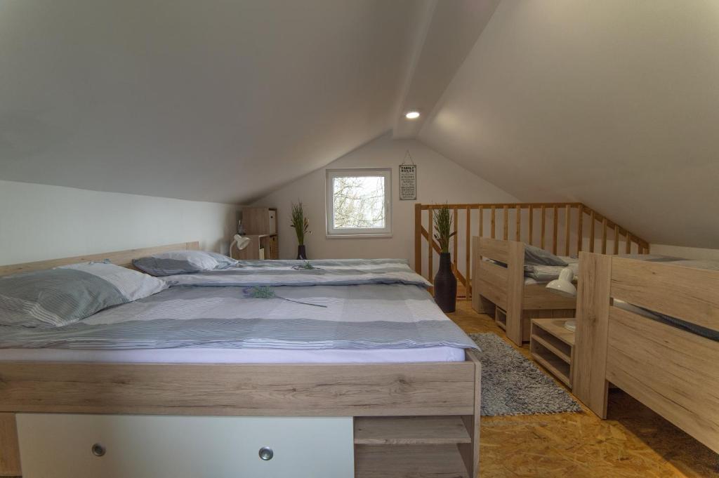 Apartma PEPI 7