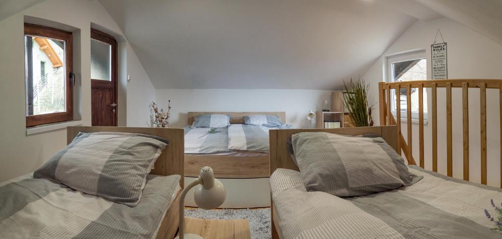 Apartma PEPI 2