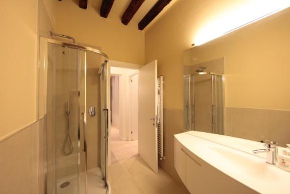 San Marco White Apartment 3