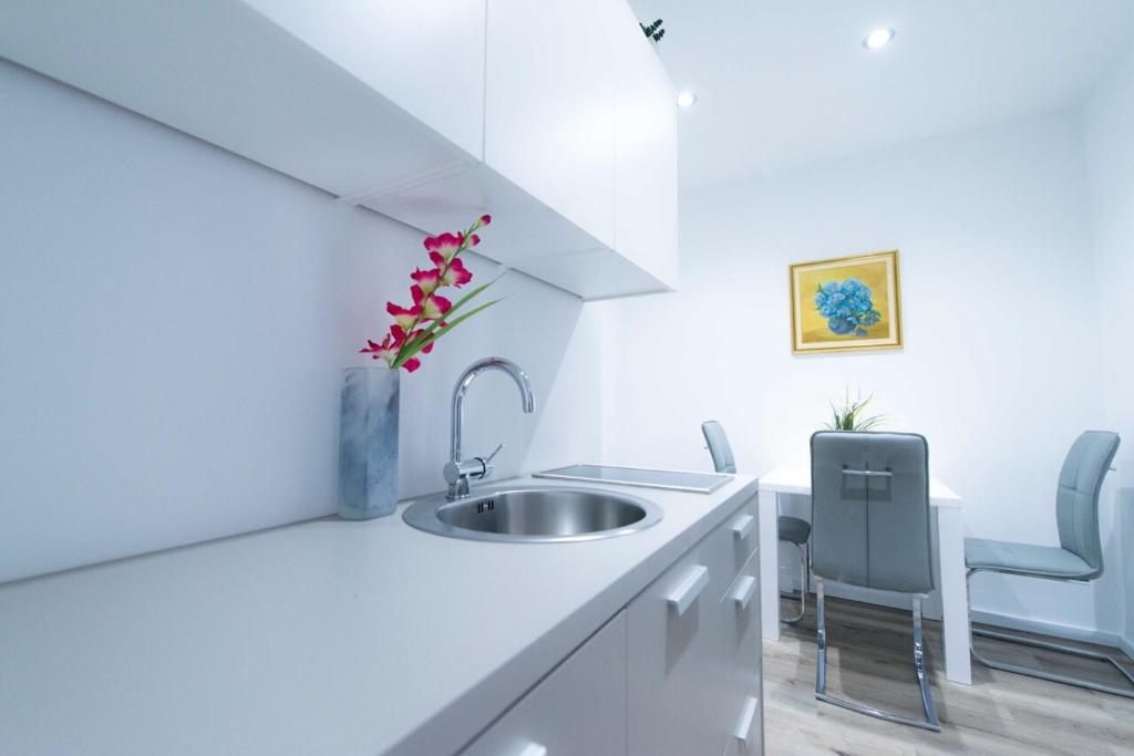 Apartma City & Free Parking 4