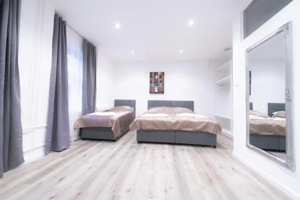 Apartma City & Free Parking 7
