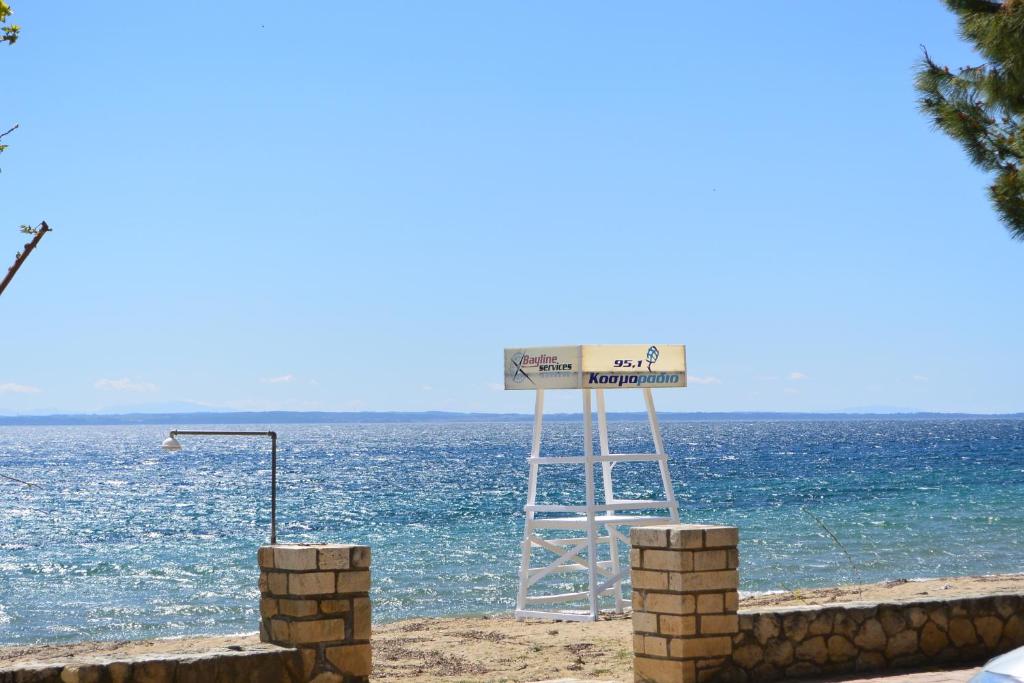 Sermilie Beach Houses 3