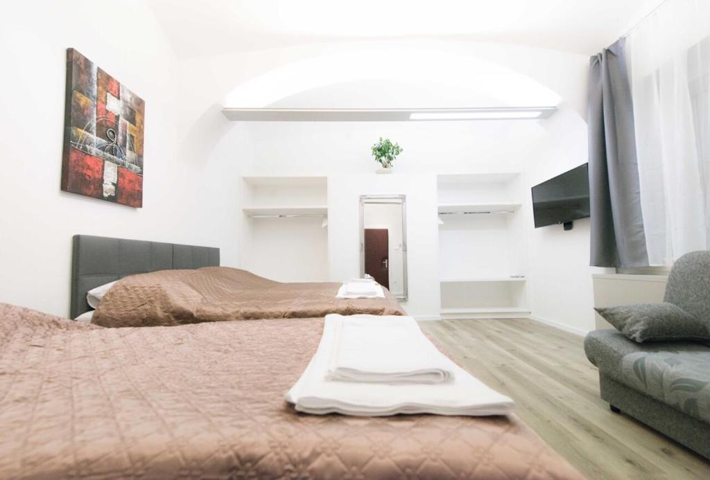 Apartma City & Free Parking 5