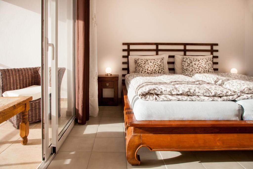 Casa Cofete 2