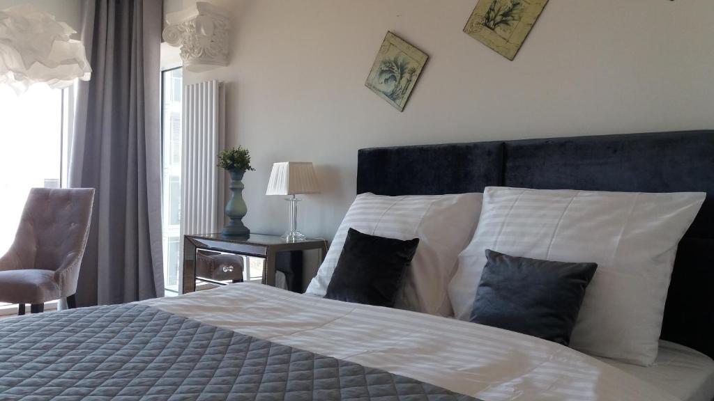 Apartamenty I.M.A Towarowa 7