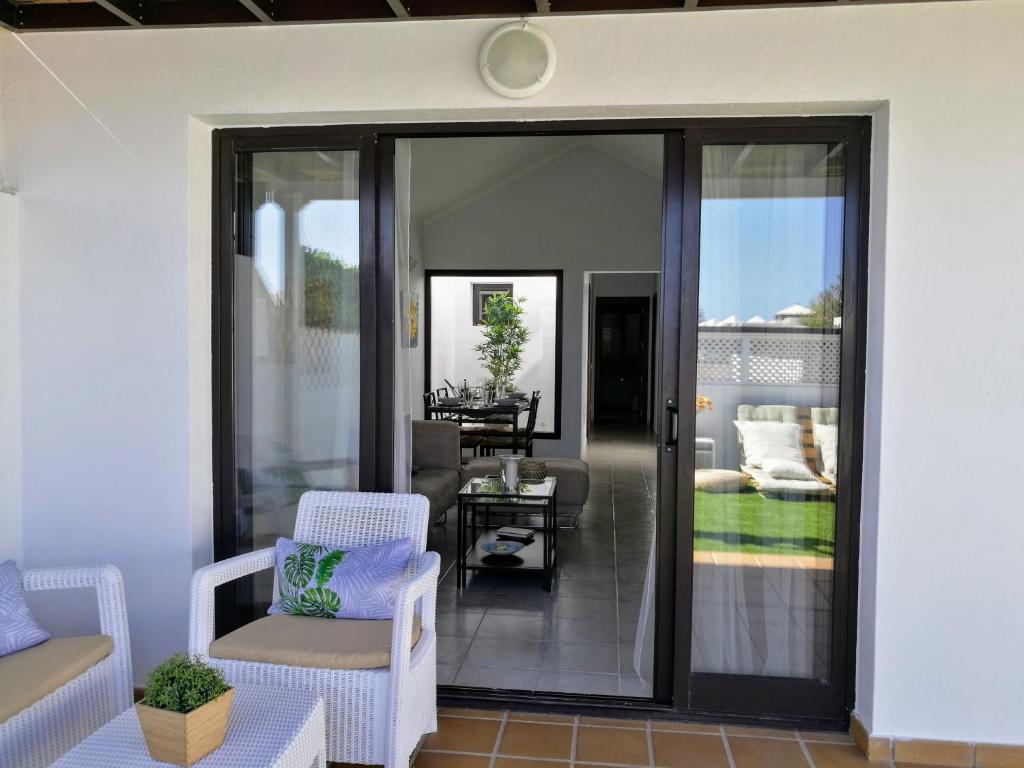 Casita La Concha 4