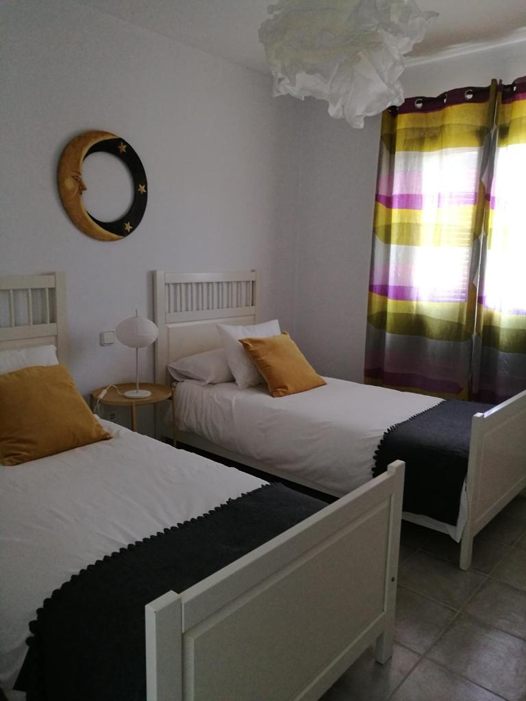 Casita La Concha 7