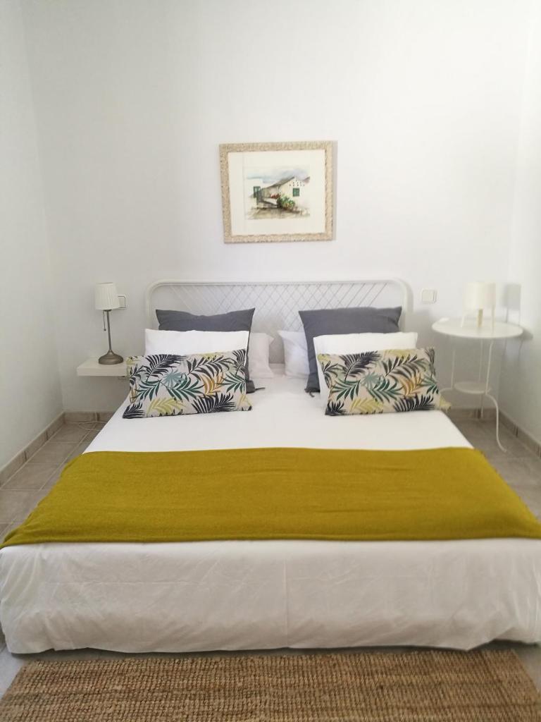 Casita La Concha 2