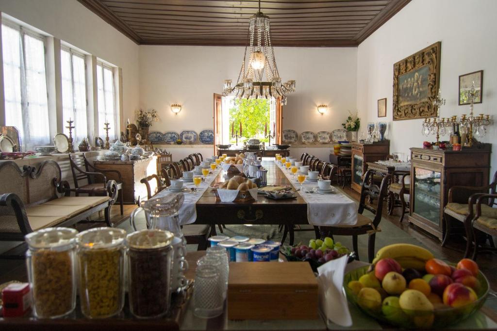 Quinta da Alcaidaria Mor 7