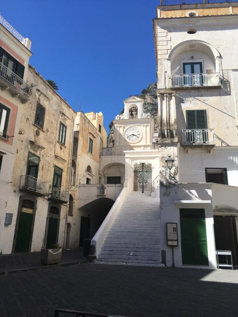 Casa Letizia Amalfi Coast 6