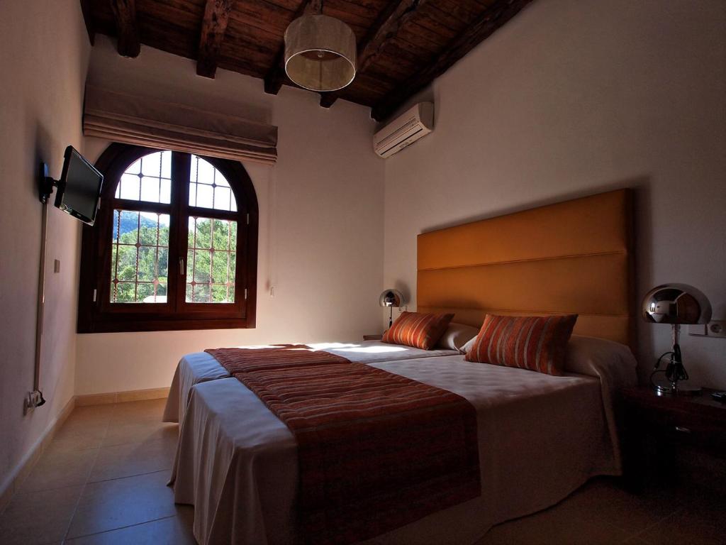 Cas Llop Ibiza Luxury Views 8