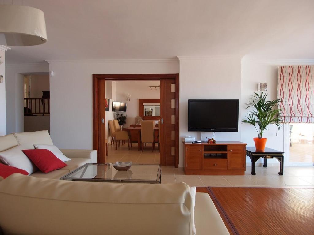 Cas Llop Ibiza Luxury Views 6