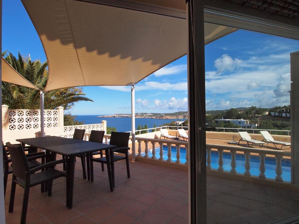 Cas Llop Ibiza Luxury Views 7