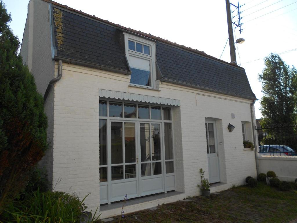 La Petite Maison du Parc 8