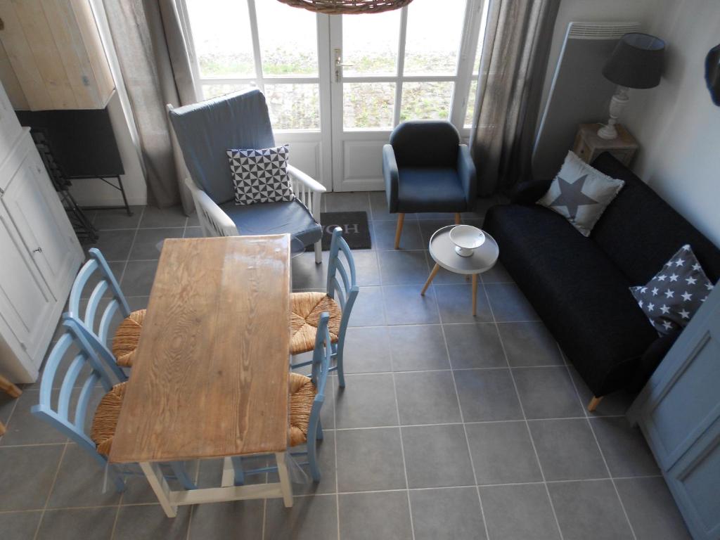 La Petite Maison du Parc 7