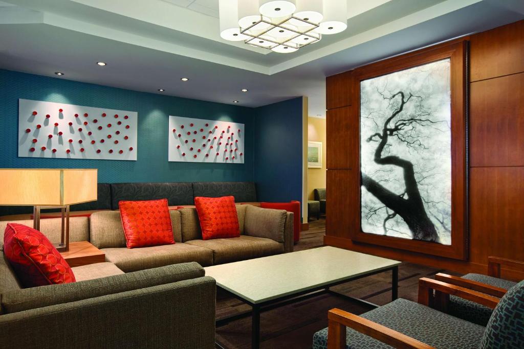 Hyatt Place San Jose, Downtown Image